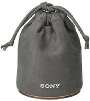 Sony 60AM Bolsa de transporte (LCL-60AM)